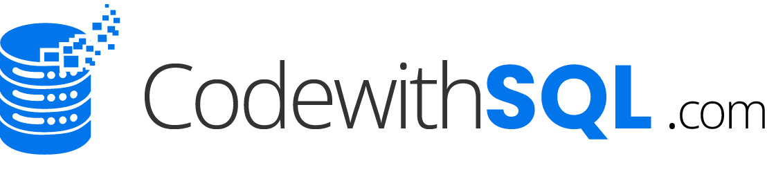 CodeWithSQL.com